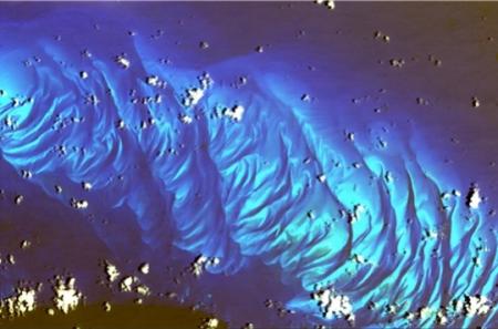 EN ROUTE POUR LES BAHAMAS